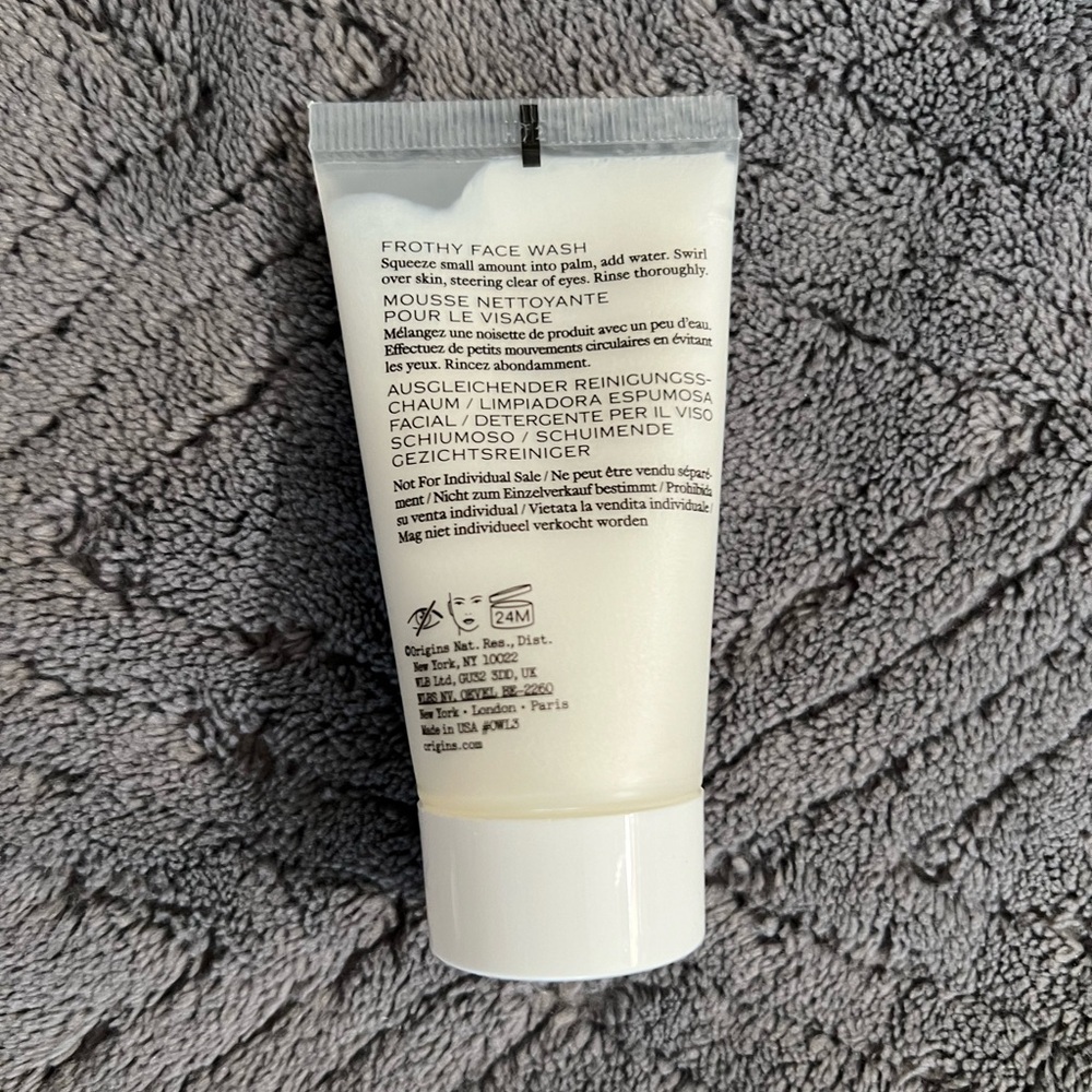 Origins Gift Set ($120 value) - Picture 5 of 9